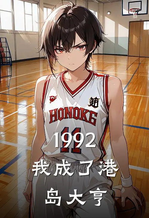 1992，我成了港岛大亨