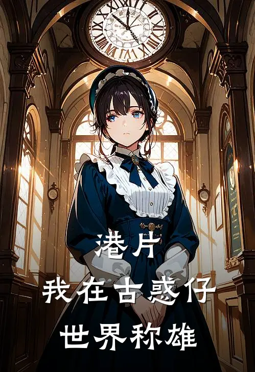 港片：我在古惑仔世界称雄