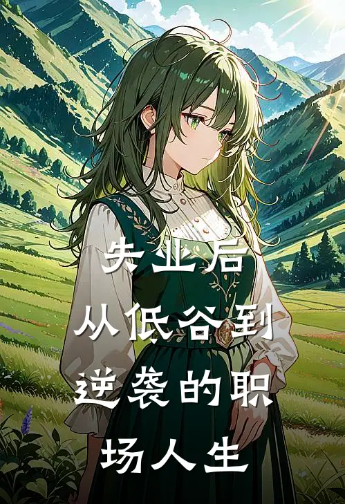 失业后：从低谷到逆袭的职场人生