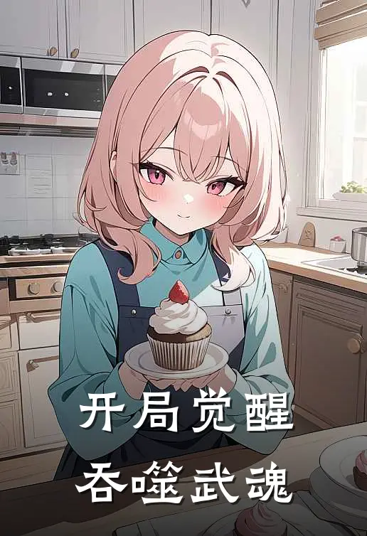 开局觉醒吞噬武魂