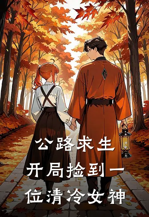 公路求生：开局捡到一位清冷女神