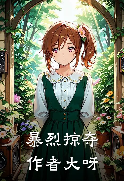 暴烈掠夺作者大呀