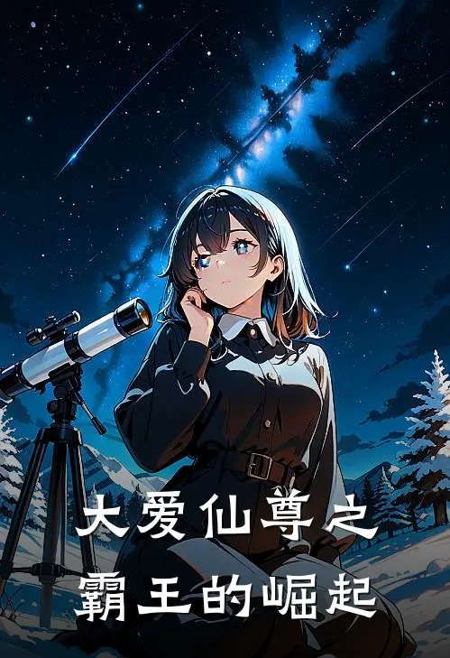 大爱仙尊之霸王的崛起