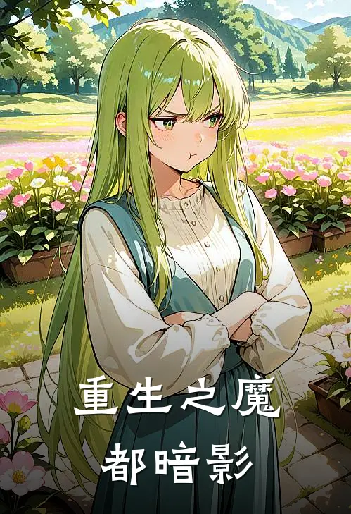 重生之魔都暗影