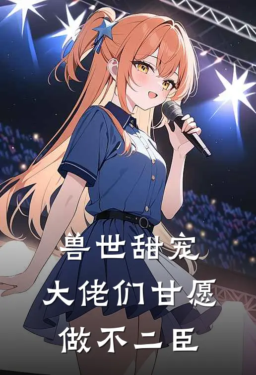 兽世甜宠：大佬们甘愿做不二臣