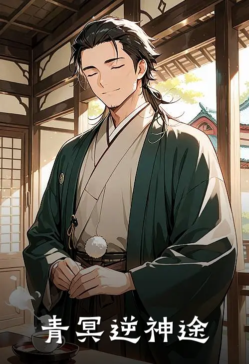 青冥逆神途林砚苏清欢免费小说全文阅读_免费小说在线阅读青冥逆神途林砚苏清欢