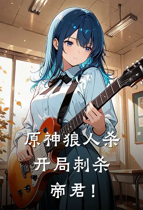 原神狼人杀，开局刺杀帝君！