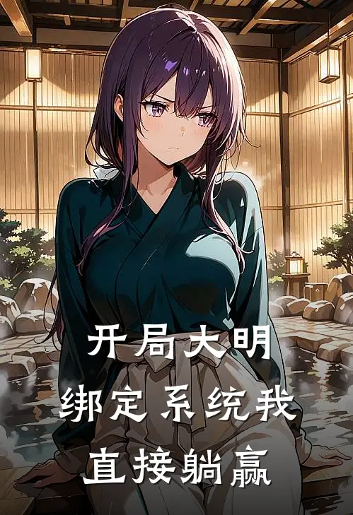 开局大明：绑定系统我直接躺赢