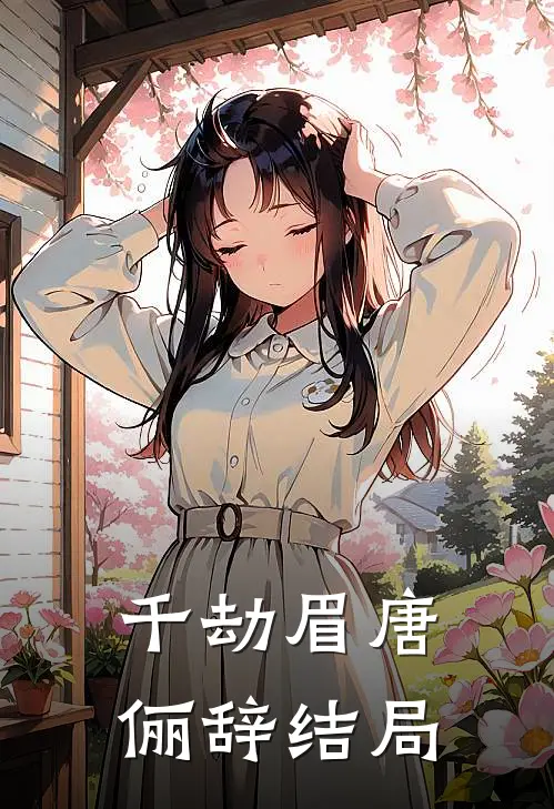 千劫眉唐俪辞结局