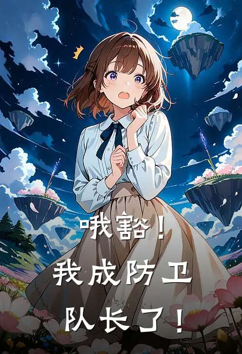 哦豁！我成防卫队长了！