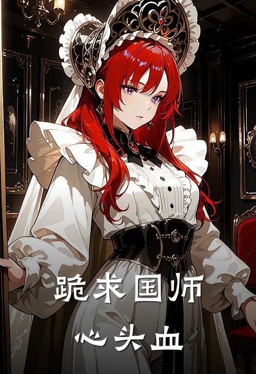 跪求国师心头血