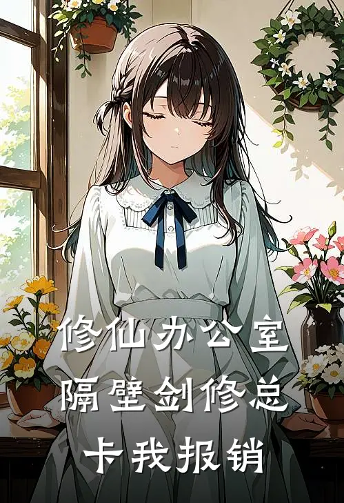 修仙办公室：隔壁剑修总卡我报销