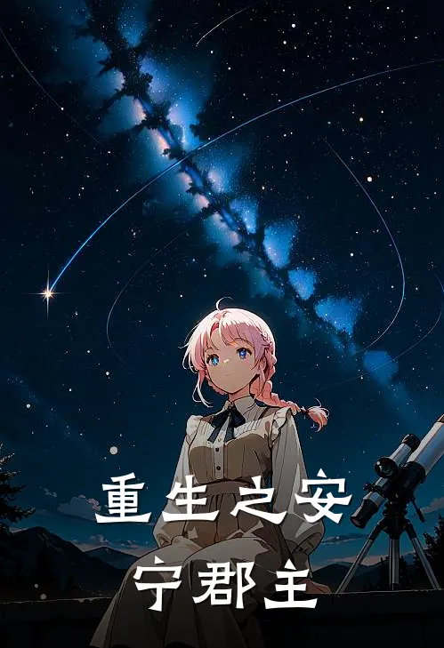 重生之安宁郡主