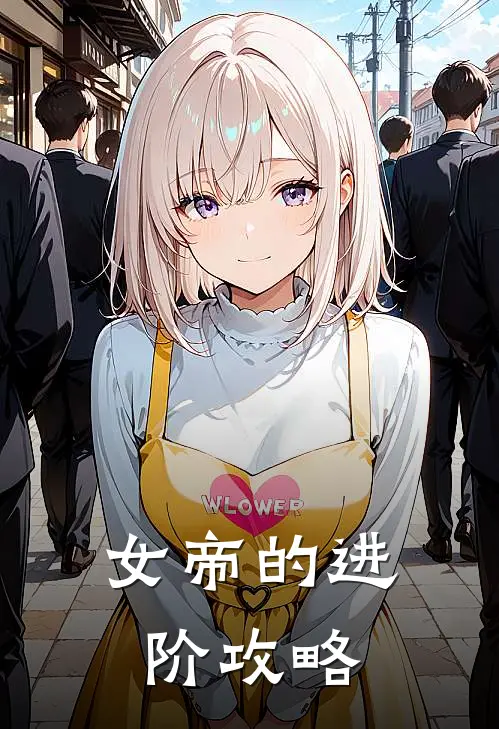 女帝的进阶攻略