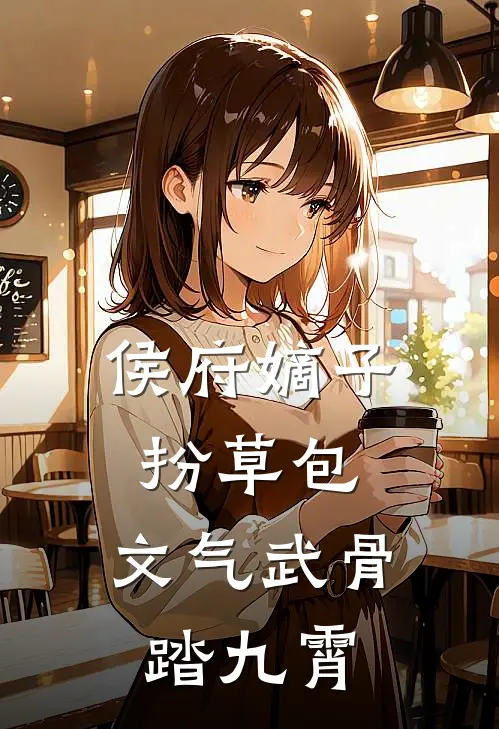 侯府嫡子扮草包，文气武骨踏九霄