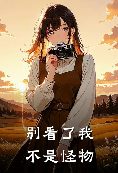 别看了我不是怪物(陈厌晓雨)小说完整版_完结好看小说别看了我不是怪物陈厌晓雨