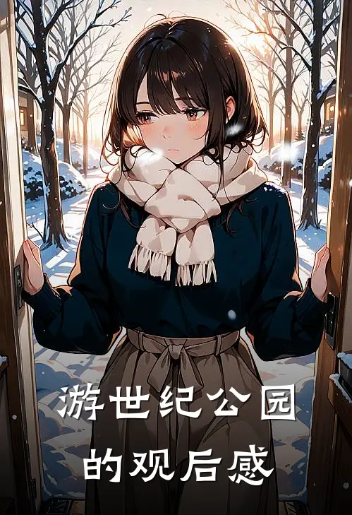 游世纪公园的观后感