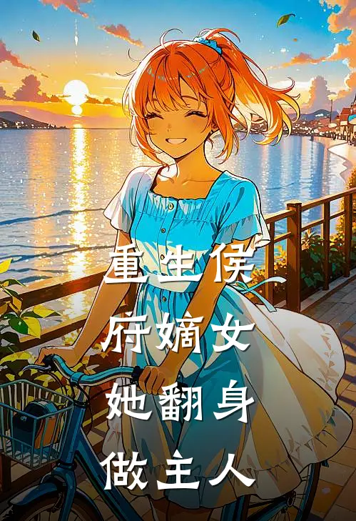 重生侯府嫡女，她翻身做主人