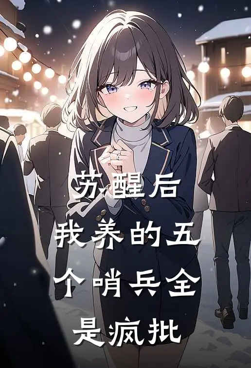 苏醒后，我养的五个哨兵全是疯批