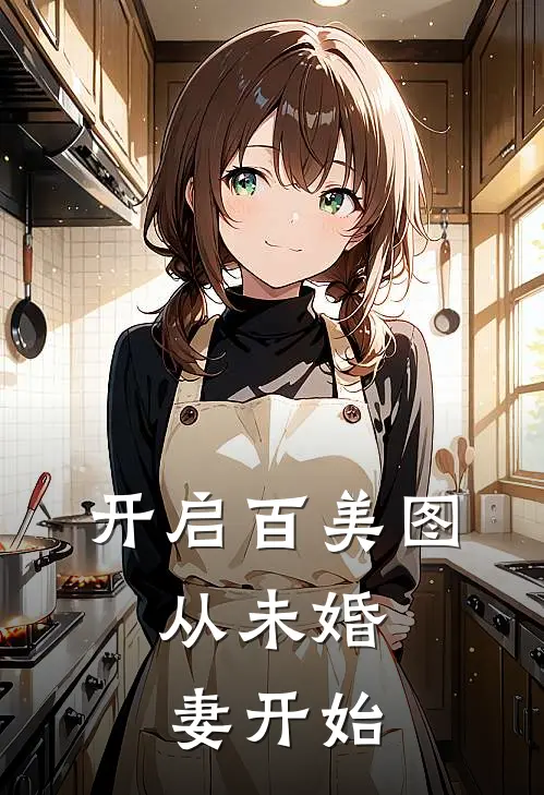 开启百美图，从未婚妻开始