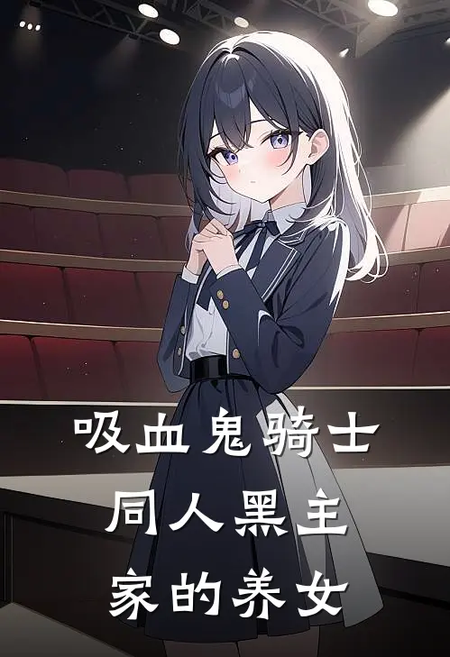 吸血鬼骑士同人黑主家的养女