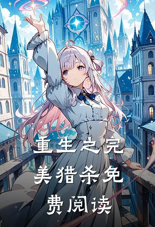 重生之完美猎杀免费阅读