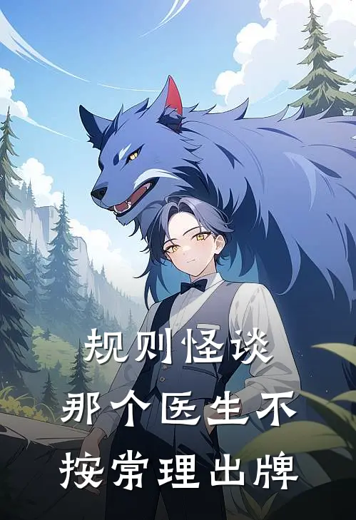 规则怪谈：那个医生不按常理出牌