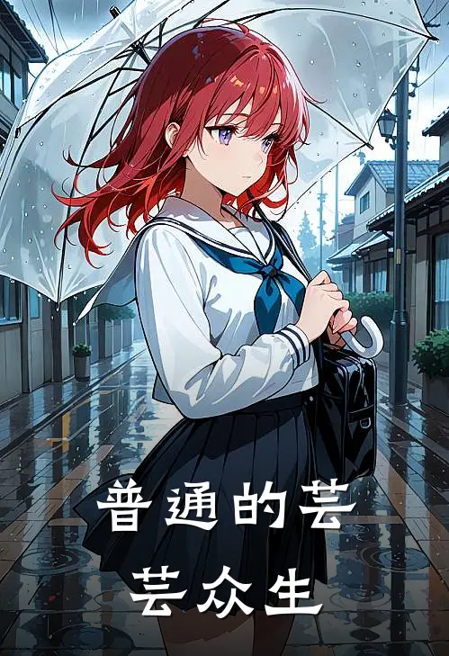 普通的芸芸众生