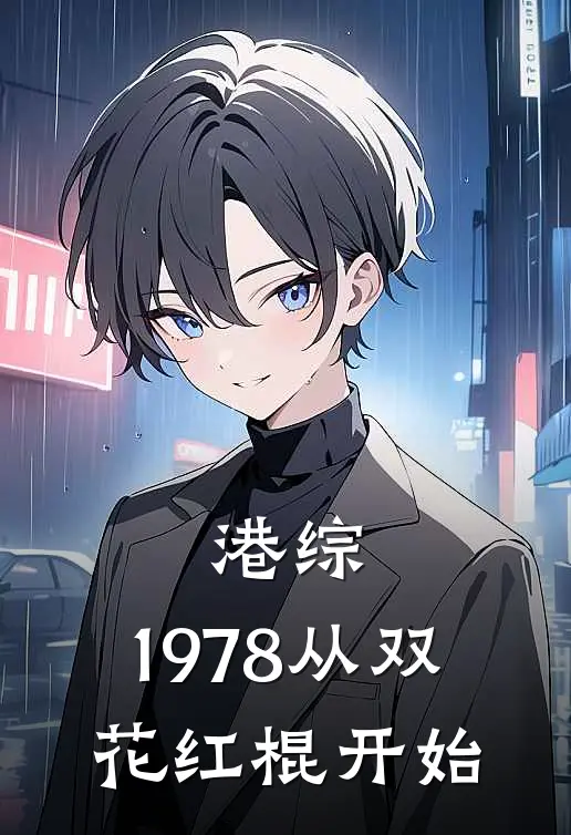 港综：1978从双花红棍开始