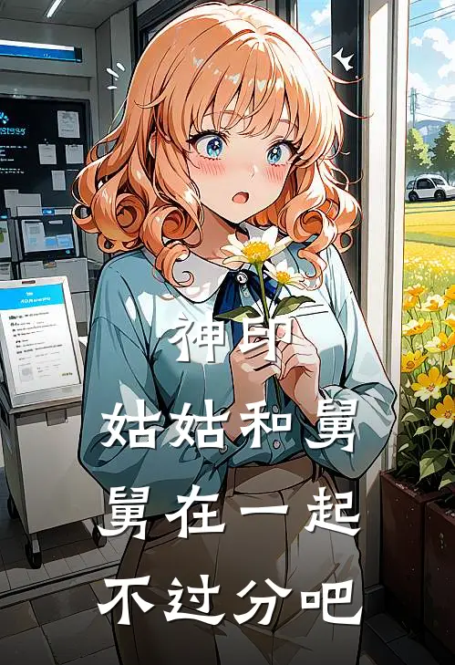 神印：姑姑和舅舅在一起不过分吧