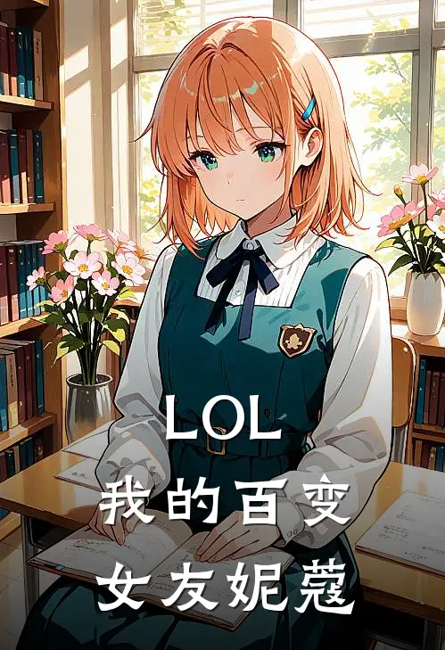 LOL：我的百变女友妮蔻