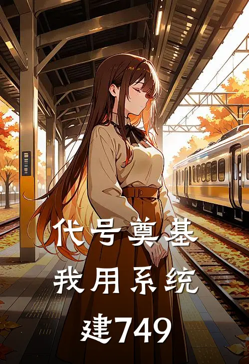 代号奠基我用系统建749