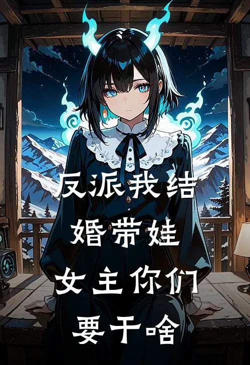 反派我结婚带娃，女主你们要干啥