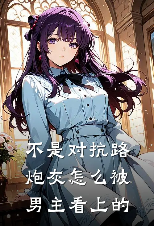 不是对抗路炮灰怎么被男主看上的