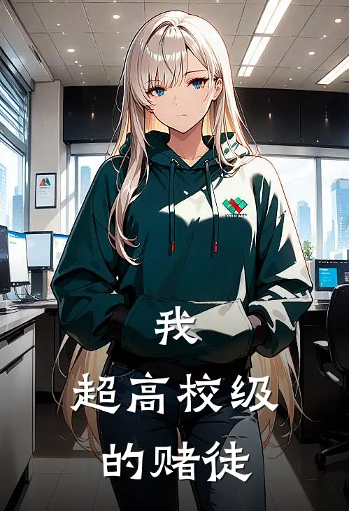 我，超高校级的赌徒