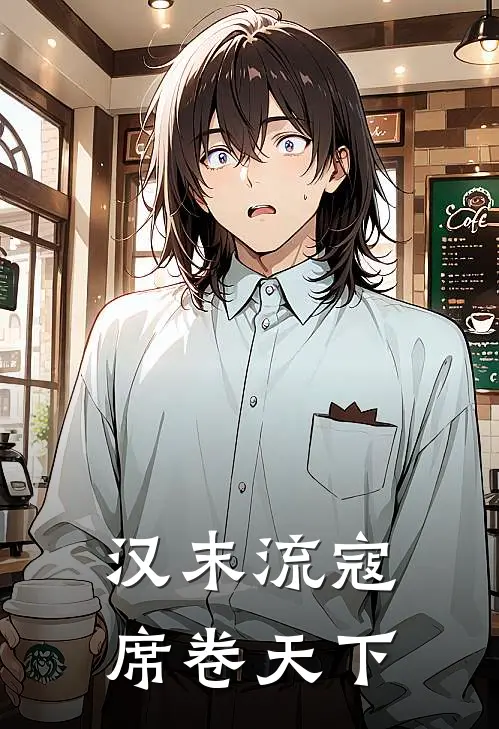 汉末流寇：席卷天下