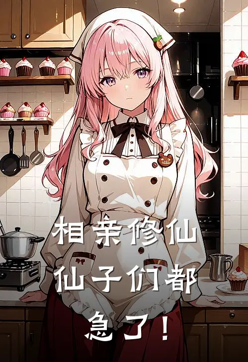 相亲修仙，仙子们都急了！