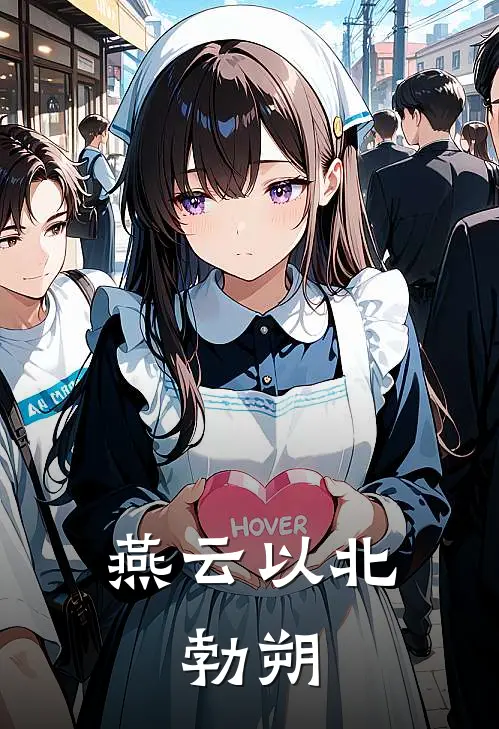 燕云以北：勃朔