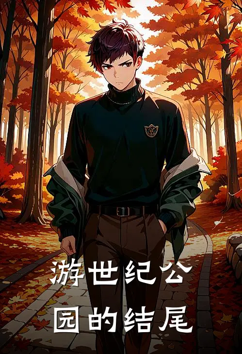 游世纪公园的结尾