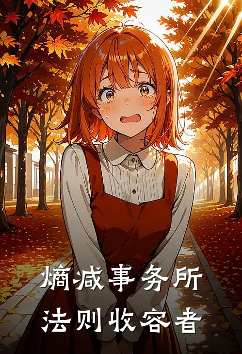熵减事务所：法则收容者