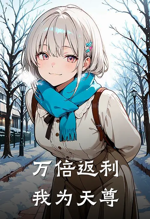 万倍返利，我为天尊