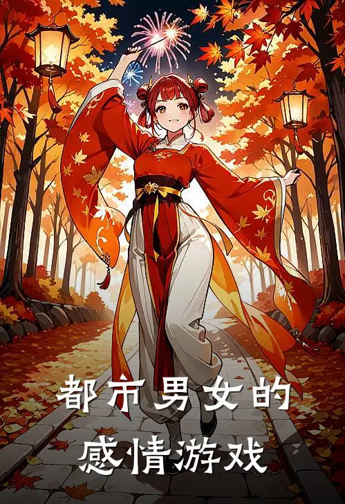 都市男女的感情游戏