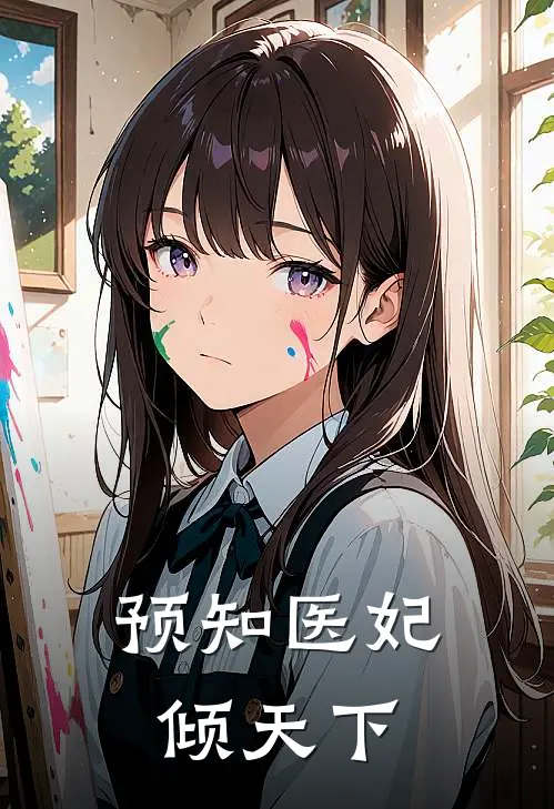 预知医妃倾天下