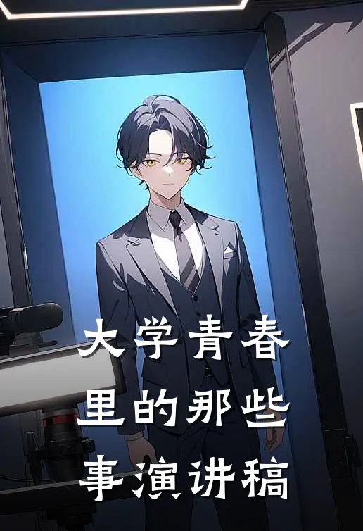 大学青春里的那些事演讲稿