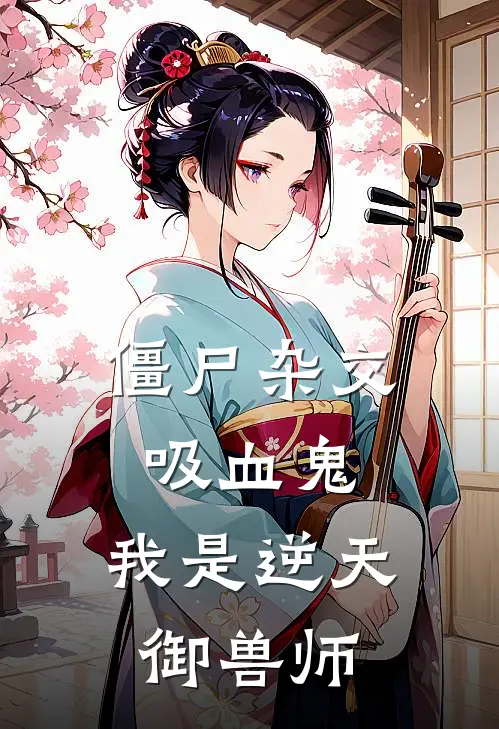 僵尸杂交吸血鬼，我是逆天御兽师(汤平汤圆)免费阅读_完结热门小说僵尸杂交吸血鬼，我是逆天御兽师(汤平汤圆)