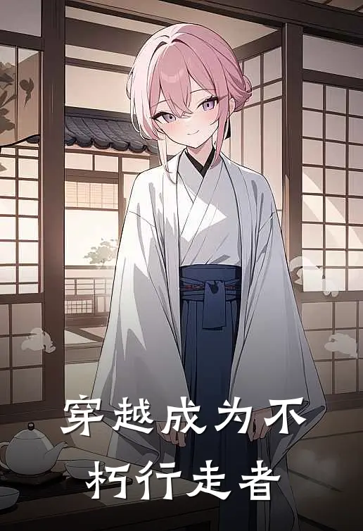 穿越成为不朽行走者