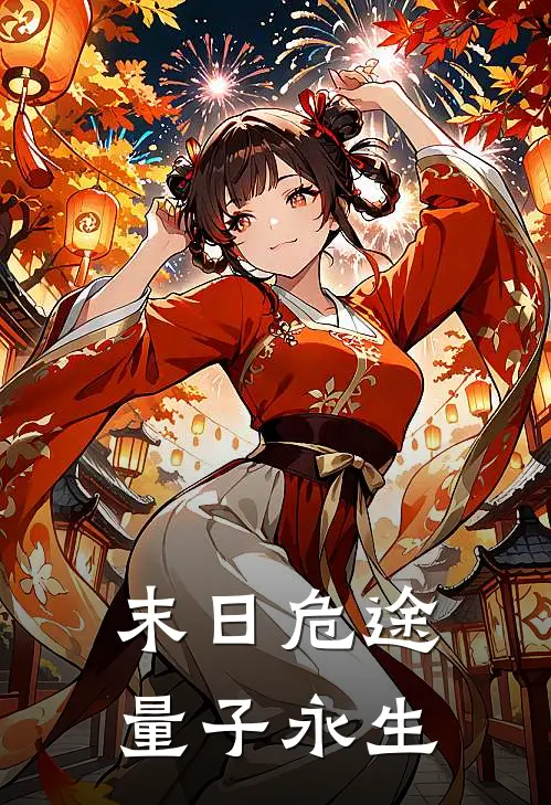 末日危途量子永生