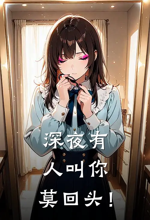 深夜有人叫你，莫回头！