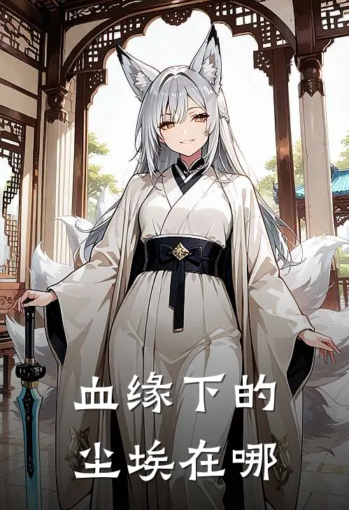 血缘下的尘埃在哪