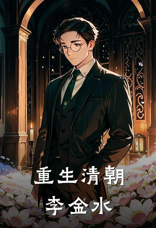 重生清朝李金水